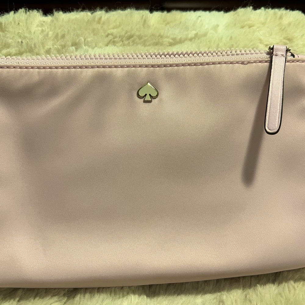 Kate Spade wristlet